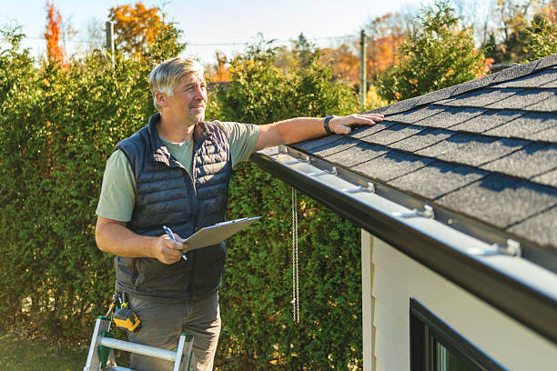 Affordable Gutter Repair And Installation solutions in Hoffman Estates, IL