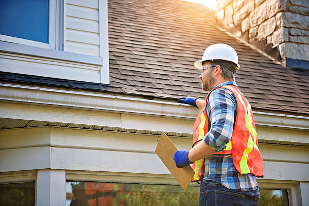 Licensed Gutter Repair And Installation service in Hoffman Estates, IL - Norken Roofing